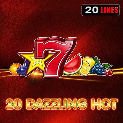 20 dazzling hot slot superbet